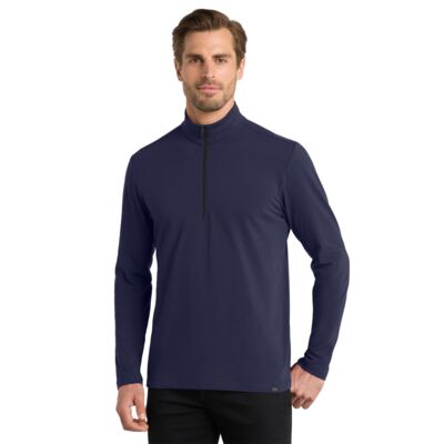OGIO Limit 1/4 Zip OG139 Limit 1/4 Zip Thumbnail