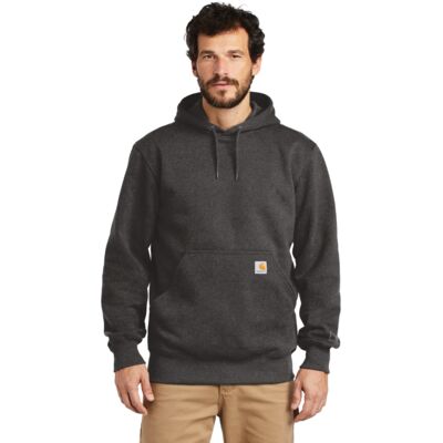 Carhartt Rain Defender ® Paxton Heavyweight Hooded Sweatshirt CT100615 Rain Defender ® Paxton Heavyweight Hooded Sweatshirt Thumbnail