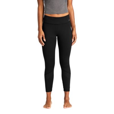 OGIO Women's Laser Tech Legging LOE402 Women's Laser Tech Legging Thumbnail