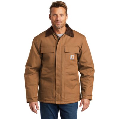 Duck Traditional Coat Thumbnail