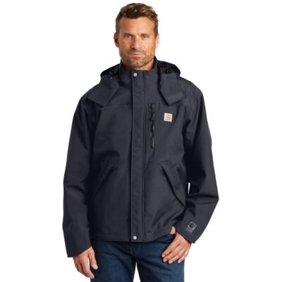 Shoreline Jacket Thumbnail