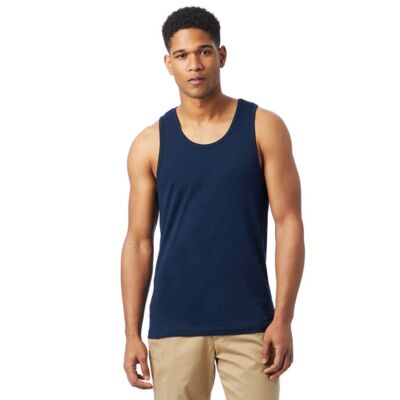 Alternative Men's Go-To Tank 1091C1 Men's Go-To Tank Thumbnail