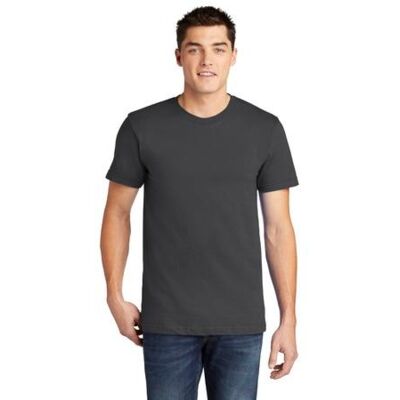 USA Collection Fine Jersey T Shirt Thumbnail