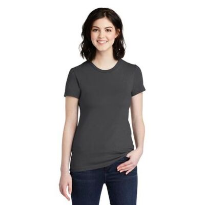 Women's Fine Jersey T Shirt Thumbnail