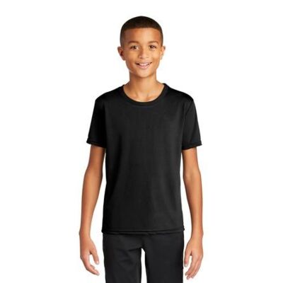 Performance ® Youth Core T Shirt Thumbnail