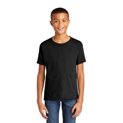 Youth Softstyle ® T Shirt Thumbnail