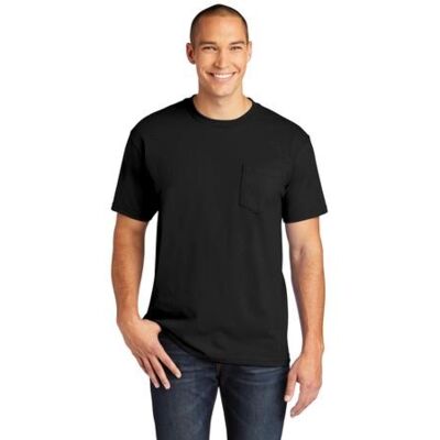 Hammer  Pocket T Shirt Thumbnail