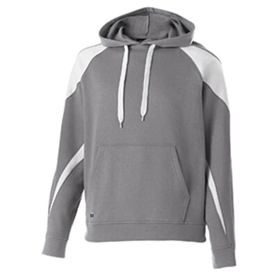 Youth Prospect Athletic Fleece Hoodie Thumbnail