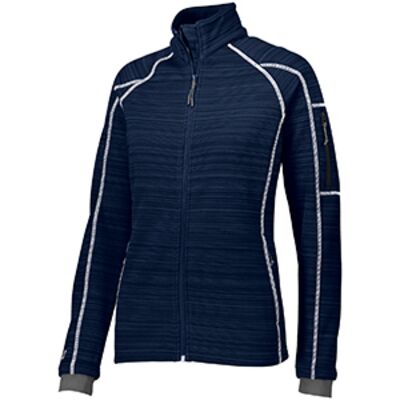 Ladies' Dry-Excel™ Bonded Polyester Deviate Jacket Thumbnail