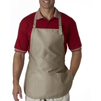 Liberty Bags Sara AS3R Cotton Twill Apron 5507 Sara AS3R Cotton Twill Apron Thumbnail