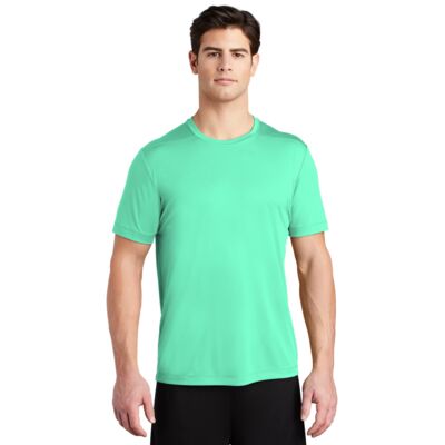 Sport Tek Posi UV ® Pro Tee ST420 Posi UV ® Pro Tee Thumbnail