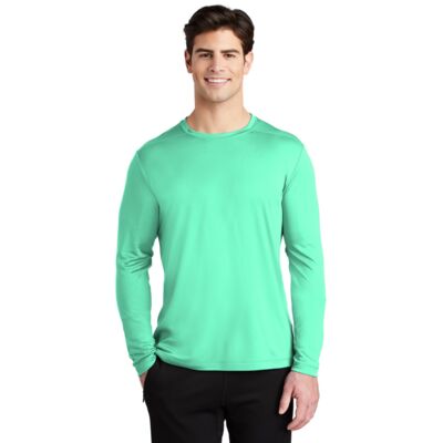 Posi UV ® Pro Long Sleeve Tee Thumbnail