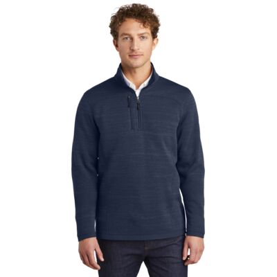 Eddie Bauer Sweater Fleece 1/4 Zip EB254 Sweater Fleece 1/4 Zip Thumbnail