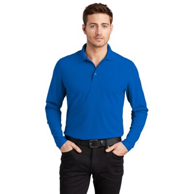 OGIO Caliber2.0 Long Sleeve OG105 Caliber2.0 Long Sleeve Thumbnail