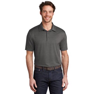 Port Authority Stretch Heather Polo K583 Stretch Heather Polo Thumbnail