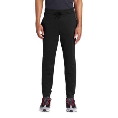 Sport Tek Sport Wick ® Fleece Jogger ST233 Sport Wick ® Fleece Jogger Thumbnail