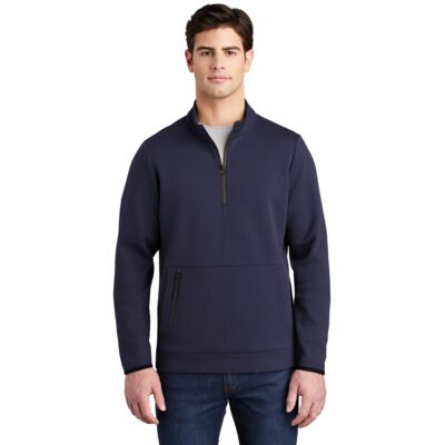Sport Tek Triumph 1/4 Zip Pullover ST281 Triumph 1/4 Zip Pullover Thumbnail