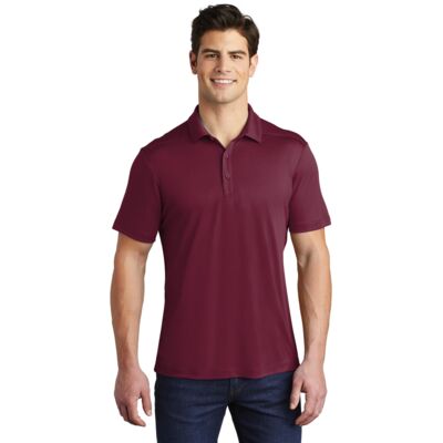 Sport Tek Posi UV ® Pro Polo ST520 Posi UV ® Pro Polo Thumbnail