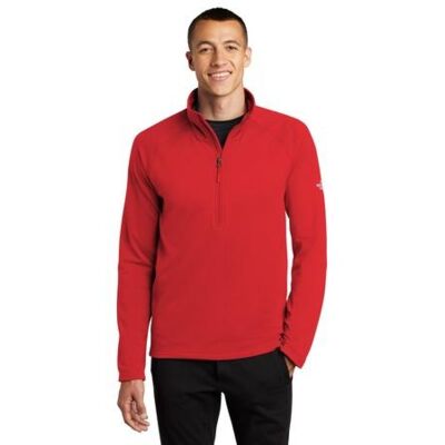 Mountain Peaks 1/4 Zip Fleece Thumbnail