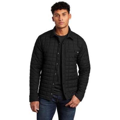 The North Face ThermoBall ® ECO Shirt Jacket NF0A47FK ThermoBall ® ECO Shirt Jacket Thumbnail