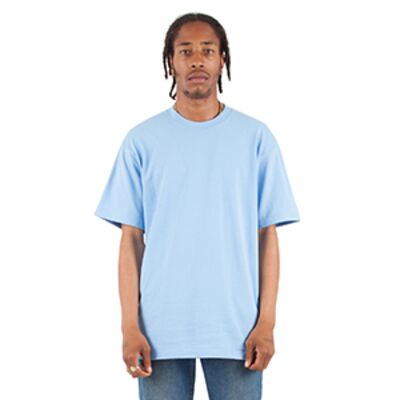 Men's Tall Max Heavyweight Short-Sleeve T-Shirt Thumbnail