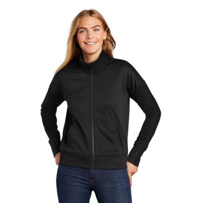 Women's Track Jacket Thumbnail