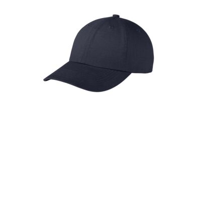 Port Authority Ripstop Cap C940 Ripstop Cap Thumbnail