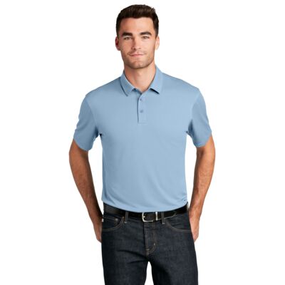 Port Authority UV Choice Pique Polo K750 UV Choice Pique Polo Thumbnail