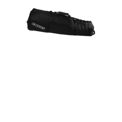 Destination Golf Travel Bag Thumbnail