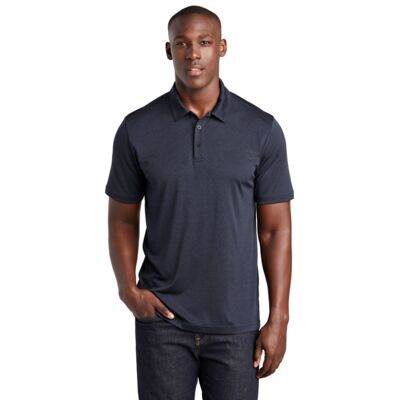 Sport Tek Endeavor Polo ST467 Endeavor Polo Thumbnail