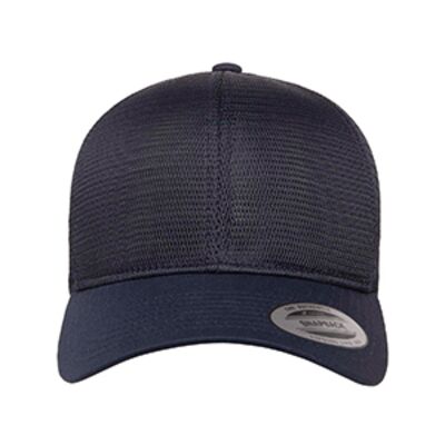 Yupoong Classics™ 360 Omimesh Cap Y6360 Classics™ 360 Omimesh Cap Thumbnail