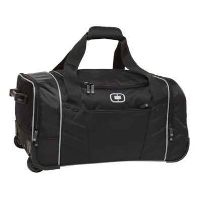Hamblin 30 Wheeled Duffel Thumbnail