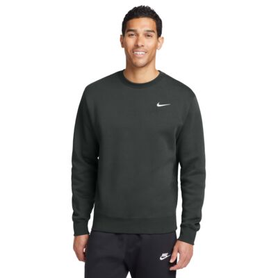 Club Fleece Crew Thumbnail