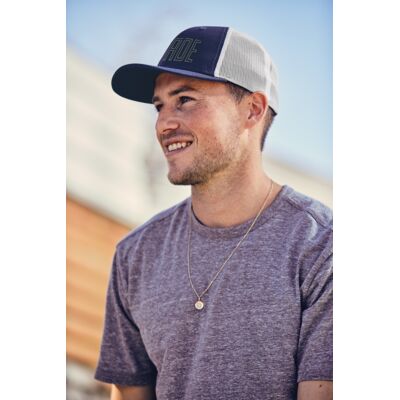 New Era Snapback Low Profile Trucker Cap NE207 Snapback Low Profile Trucker Cap Thumbnail