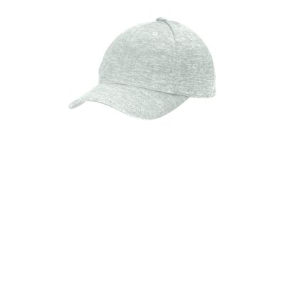 Sport Tek PosiCharge ® Electric Heather Cap STC34 PosiCharge ® Electric Heather Cap Thumbnail
