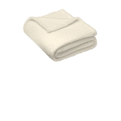 Port Authority Cozy Blanket BP36 Cozy Blanket Thumbnail