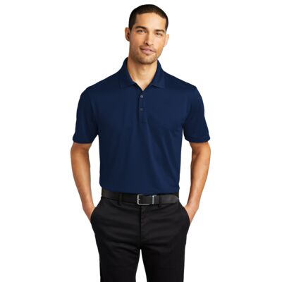 Port Authority Eclipse Stretch Polo K587 Eclipse Stretch Polo Thumbnail
