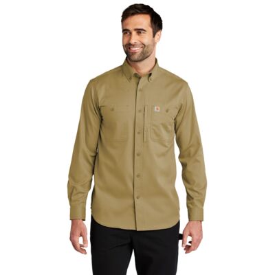 Rugged Professional Series Long Sleeve Shirt Thumbnail