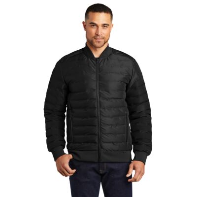 OGIO Street Puffy Full Zip Jacket OG753 Street Puffy Full Zip Jacket Thumbnail