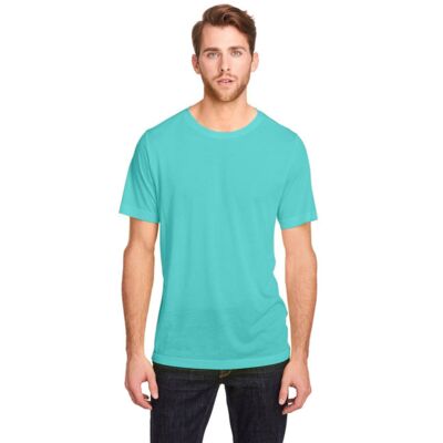 Adult Fusion ChromaSoft Performance T-Shirt Thumbnail