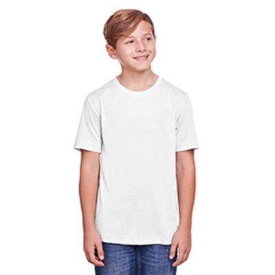 Youth Fusion ChromaSoft Performance T-Shirt Thumbnail