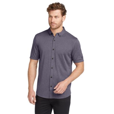 OGIO Gravitate Full Button Polo OG141 Gravitate Full Button Polo Thumbnail