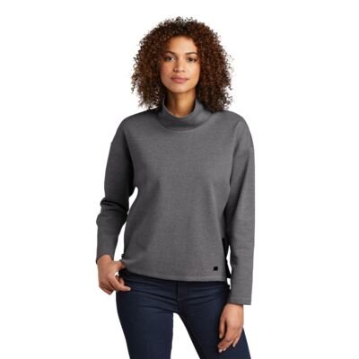 Women's Transition Pullover Thumbnail