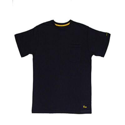 Men's Lightweight Performance Pocket T-Shirt Thumbnail