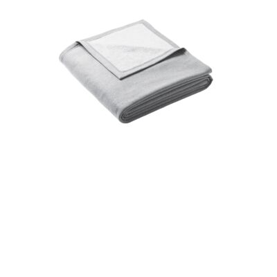 Port & Company Oversized Core Fleece Sweatshirt Blanket BP79 Oversized Core Fleece Sweatshirt Blanket Thumbnail