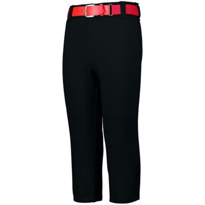 Pull-Up Baseball Pant With Loops Thumbnail