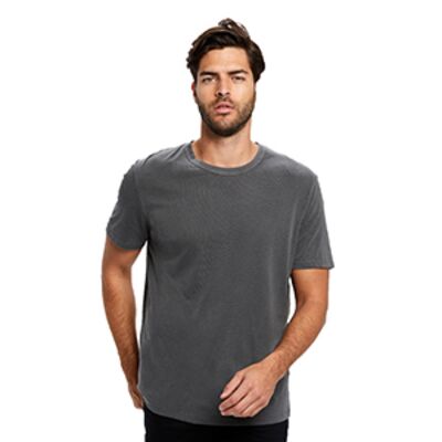 US Blanks Men's USA Made Garment-Dyed Crewneck T-Shirt US4000G Men's USA Made Garment-Dyed Crewneck T-Shirt Thumbnail
