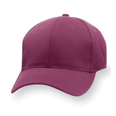 Youth Sport Flex Athletic Mesh Cap Thumbnail