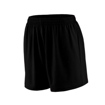 Augusta Sportswear Ladies Inferno Shorts 1292 Ladies Inferno Shorts Thumbnail
