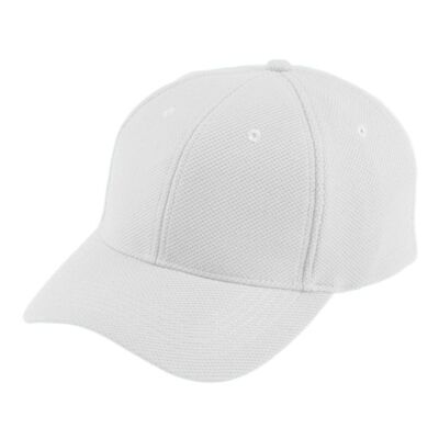 Youth Adjustable Wicking Mesh Cap Thumbnail